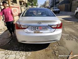 هیۆندای سۆناتا